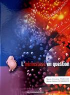 Couverture du livre « L'hémostase en question » de Marie-Christine Trzeciak et Marie-Helene Denninger aux éditions Biomerieux