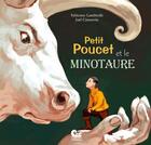 Couverture du livre « Petit Poucet et le Minotaure » de Joel Cimarron et Fabienne Gambrelle aux éditions Karibencyla