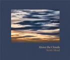 Couverture du livre « Above the clouds » de Mead Scott aux éditions Prestel