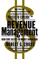 Couverture du livre « Revenue Management » de Robert Cross aux éditions Broadway Books