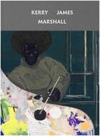 Couverture du livre « Kerry james marshall mastry » de Alexander Elisabeth aux éditions Rizzoli