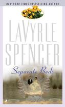 Couverture du livre « Separate Beds » de La Vyrle Spencer aux éditions Penguin Group Us