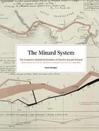 Couverture du livre « The minard system » de Sandra Rendgen aux éditions Princeton Architectural