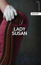 Couverture du livre « Lady Susan » de Jane Austen aux éditions Black Moon