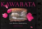Couverture du livre « Les belles endormies » de Frederic Clement et Yasunari Kawabata aux éditions Albin Michel