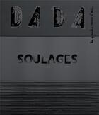 Couverture du livre « Soulages (revue dada 242) » de  aux éditions Arola