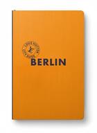 Couverture du livre « Berlin » de Collectif/Guerrier aux éditions Louis Vuitton