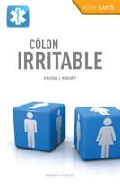 Couverture du livre « Côlon irritable » de Kieran J. Moriarty aux éditions Modus Vivendi