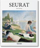 Couverture du livre « Seurat » de Hajo Duchting aux éditions Taschen