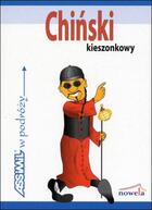 Couverture du livre « Guide poche chinski kiesonkowy » de  aux éditions Assimil