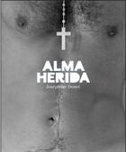 Couverture du livre « Alma herida » de Josephine Douet aux éditions Bellaterra