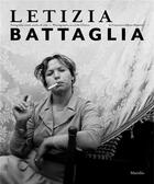 Couverture du livre « Letizia battaglia photography as a life choice » de Battaglia Letizia aux éditions Dap Artbook