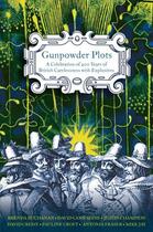 Couverture du livre « Gunpowder Plots » de Croft Pauline aux éditions Penguin Books Ltd Digital
