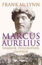 Couverture du livre « Marcus Aurelius » de Mclynn Frank aux éditions Random House Digital