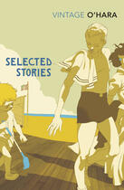 Couverture du livre « Selected Stories » de John O'Hara aux éditions Random House Digital