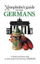 Couverture du livre « The Germans » de  aux éditions Oval Books