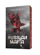 Couverture du livre « Russian Mafia Tome 1 » de Emma Bardiau aux éditions Hlab