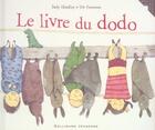 Couverture du livre « Le livre du dodo » de Tor Freeman et Judy Hindley aux éditions Gallimard-jeunesse