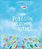 Couverture du livre « Un poisson pas comme les autres » de Barroux aux éditions Pere Castor