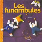 Couverture du livre « Les Funambules » de E Pok aux éditions Didier Jeunesse