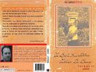 Couverture du livre « La boîte aux lettres oubliée de Dorroy » de Thibault Jamme aux éditions Inlibroveritas