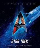 Couverture du livre « Star Trek ; l'encyclopédie » de  aux éditions Huginn & Muninn