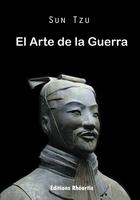 Couverture du livre « L'arte de la guera » de Sun Tzu aux éditions Editions Rhéartis