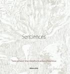 Couverture du livre « Sentiences » de Ivan Dmitrieff aux éditions Unicite
