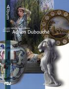 Couverture du livre « Musée national de porcelaine Adrien Dubouche à Limoges » de Chantal Meslin-Perrier aux éditions Reunion Des Musees Nationaux