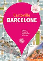 Couverture du livre « Barcelone » de Collectif Gallimard aux éditions Gallimard-loisirs