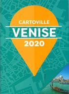 Couverture du livre « Venise (édition 2020) » de Collectif Gallimard aux éditions Gallimard-loisirs