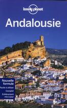 Couverture du livre « Andalousie (7e édition) » de  aux éditions Lonely Planet France