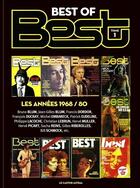 Couverture du livre « Best of best t.1 ; les années 1968/80 » de  aux éditions Castor Astral