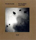 Couverture du livre « Graciela Iturbide Hasselblad 2008 » de Iturbide Graciela aux éditions Steidl