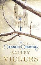 Couverture du livre « The Cleaner of Chartres » de Salley Vickers aux éditions Penguin Books Ltd Digital