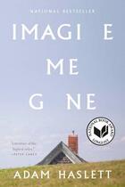 Couverture du livre « IMAGINE ME GONE » de Adam Haslett aux éditions Back Bay Books