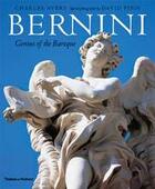 Couverture du livre « Bernini genius of the baroque » de Charles Avery aux éditions Thames & Hudson