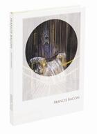 Couverture du livre « Francis Bacon » de Martin Hammer aux éditions Phaidon Press