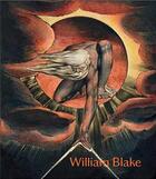 Couverture du livre « William blake (paperback) » de Martin Myrone aux éditions Tate Gallery