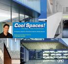 Couverture du livre « Cool spaces! » de Stephen Chung/ Sun J aux éditions Acc Art Books