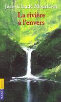 Couverture du livre « La rivière à l'envers Tome 1 : Tomek » de Jean-Claude Mourlevat aux éditions Pocket Jeunesse