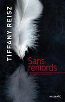 Couverture du livre « Sans remords » de Tiffany Reisz aux éditions Harpercollins