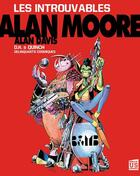 Couverture du livre « Les introuvables d'Alan Moore ; Dr & Quinch, délinquants cosmiques » de Alan Moore et Alan Davis aux éditions Soleil