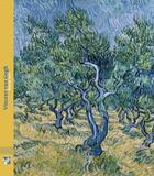 Couverture du livre « Vincent Van Gogh, rêves de Japon » de Marc Restellini et Sjaar Van Heugten aux éditions Pinacotheque