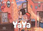 Couverture du livre « La balade de Yaya Tome 9 : la sonate » de Golo Zhao et Charlotte Girard et Jean-Marie Omont et Patrick Marty aux éditions Fei