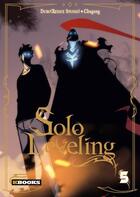 Couverture du livre « Solo Leveling Tome 5 » de Dubu et Chugong aux éditions Kbooks