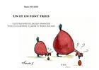 Couverture du livre « Un et un font trois » de Boris Nicaise aux éditions Eme Editions