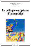 Couverture du livre « La politique européenne d'immigration » de Berramdane/Rossetto aux éditions Karthala