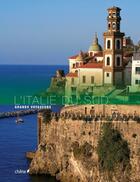 Couverture du livre « L'Italie du sud » de A. Moinet aux éditions Chene