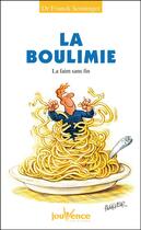 Couverture du livre « N 95 la boulimie » de Franck Senninger aux éditions Editions Jouvence